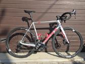 Argon-18 Gallium Cs Disc 105 Carbon plentinis dvir