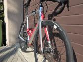 Argon-18 Gallium Cs Disc 105 Carbon plentinis dvir - nuotraukos Nr. 2