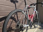 Argon-18 Gallium Cs Disc 105 Carbon plentinis dvir - nuotraukos Nr. 3