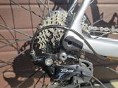 Argon-18 Gallium Cs Disc 105 Carbon plentinis dvir - nuotraukos Nr. 4