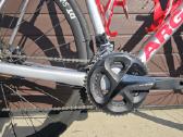Argon-18 Gallium Cs Disc 105 Carbon plentinis dvir - nuotraukos Nr. 6