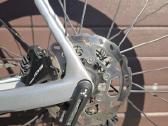 Argon-18 Gallium Cs Disc 105 Carbon plentinis dvir - nuotraukos Nr. 8