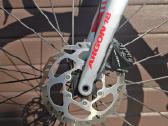 Argon-18 Gallium Cs Disc 105 Carbon plentinis dvir - nuotraukos Nr. 9