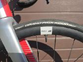 Argon-18 Gallium Cs Disc 105 Carbon plentinis dvir - nuotraukos Nr. 12