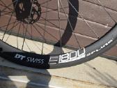 Argon-18 Gallium Cs Disc 105 Carbon plentinis dvir - nuotraukos Nr. 13