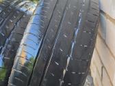 Padangos Bridgestone 195/50 R20 - nuotraukos Nr. 4
