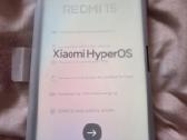 Parduodu nauja telefona redmi 15