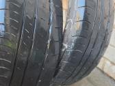 Padangos Bridgestone 195/50 R20 - nuotraukos Nr. 5