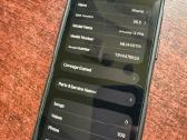 iPhone 13 pro 512gb - nuotraukos Nr. 11