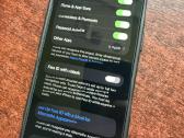 iPhone 13 pro 512gb - nuotraukos Nr. 12