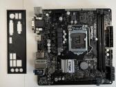 Motininės plokštės Lga 1151 6-7 ir 8-9 karta - nuotraukos Nr. 13