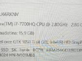 Lenovo legion y520 - nuotraukos Nr. 2