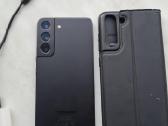 Samsung galaxy S22 256gb 5G - nuotraukos Nr. 2