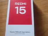 Parduodu nauja telefona redmi 15 - nuotraukos Nr. 4