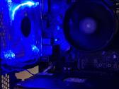 Stacionarus kompiuteris Ryzen 5 2600, Rx 5700 8gb - nuotraukos Nr. 2