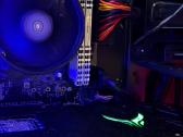 Stacionarus kompiuteris Ryzen 5 2600, Rx 5700 8gb - nuotraukos Nr. 3