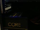 Stacionarus kompiuteris Ryzen 5 2600, Rx 5700 8gb - nuotraukos Nr. 4