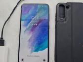 Samsung galaxy s21 256gb 5G