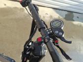 Beaster scooter bs49 2x1600w 85 km h - nuotraukos Nr. 5
