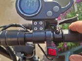 Beaster scooter bs49 2x1600w 85 km h - nuotraukos Nr. 6