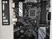 Motininės plokštės Lga 1151 6-7 ir 8-9 karta - nuotraukos Nr. 16