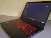 Msi Gf63 Thin i7 11gen Rtx 3050 16gb RAM - nuotraukos Nr. 3