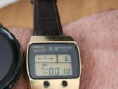 Seiko quartz Lc chronograph - nuotraukos Nr. 3