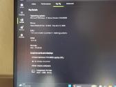Msi Gf63 Thin i7 11gen Rtx 3050 16gb RAM - nuotraukos Nr. 7