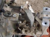 VW Bora/golf 4 1.9 Tdi 66 kw variklis su pavarų dė - nuotraukos Nr. 3