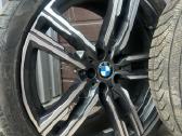 Bmw 8 r19 originalus ratlankiai - nuotraukos Nr. 4