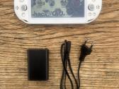 Ps Vita Slim atrista 256gb micro sd