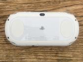 Ps Vita Slim atrista 256gb micro sd - nuotraukos Nr. 2