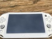 Ps Vita Slim atrista 256gb micro sd - nuotraukos Nr. 7