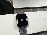 Apple Watch Series 6 44mm Stainless Steel Silver - nuotraukos Nr. 5