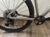 Dviratis 28 Bulls Grinder 3 Gravel 12g rusvas - nuotraukos Nr. 2
