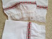 Servetėlės ukrainietiškais motyvais