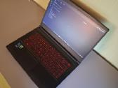 Msi Gf63 Thin i7 11gen Rtx 3050 16gb RAM - nuotraukos Nr. 5