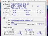 Intel i5-11600kf + Msi Z590 + 32gb Ddr4 - nuotraukos Nr. 2
