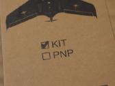 Sonicmodell Ar Wing Pro 1000mm Kit - nuotraukos Nr. 2