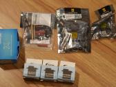 Sonicmodell Ar Wing Pro 1000mm Kit - nuotraukos Nr. 5