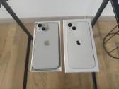 iPhone 13 128gb White / Starlight su dėžute - nuotraukos Nr. 3