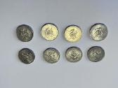 1999 metų 1 litas – „Baltijos kelias