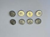 1999 metų 1 litas – „Baltijos kelias - nuotraukos Nr. 2