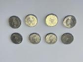 1999 metų 1 litas – „Baltijos kelias - nuotraukos Nr. 3