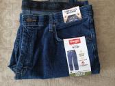 Dzinsai Levis, Wrangler, Khaki - nuotraukos Nr. 3