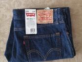 Dzinsai Levis, Wrangler, Khaki - nuotraukos Nr. 4