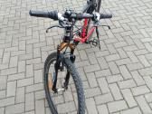 Dviratis Panther Pro-xr111 - nuotraukos Nr. 3