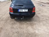 Audi A4 - nuotraukos Nr. 3