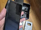 Samsung s8 64gb - nuotraukos Nr. 3