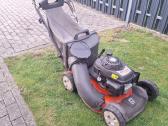 Benzininė žoliapjovė Husqvarna